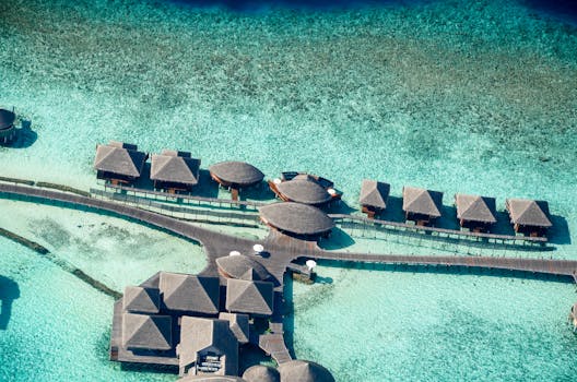 Fantasy Island Paradise Resort With Crystal Lagoon Villas