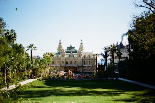 Opulence Mediterranean Riviera Resort With Oceanfront Villas