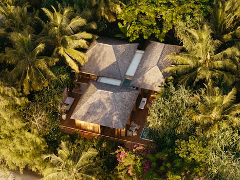 Quartz Bali Honeymoon Private Pool Villas Near Beaches