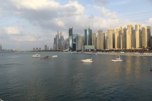 Quintessence Dubai Skyline Luxury Suites With Royal Lounge