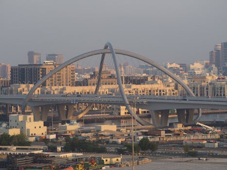 Zest Dubai Skyline Royal Suites With Infinity Terrace
